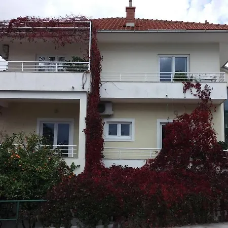 Apartment Drage *