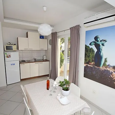 Drage Apartment