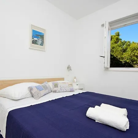 Apartment Drage Podgora