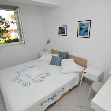 Drage Apartment