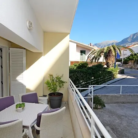 Drage Apartment