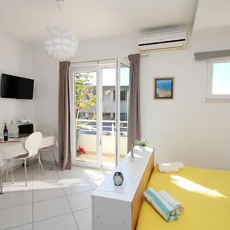 Drage Apartment Podgora