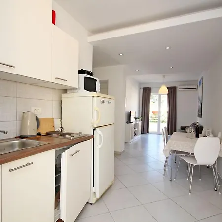 Drage Apartment