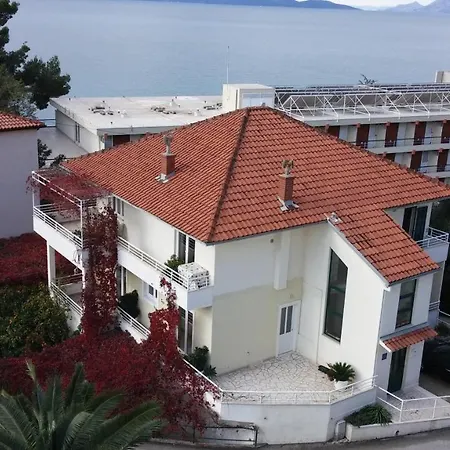 Drage Apartment